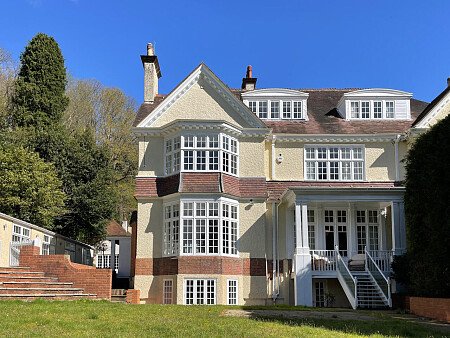 West House  - Filming Locations Locations Direct -10