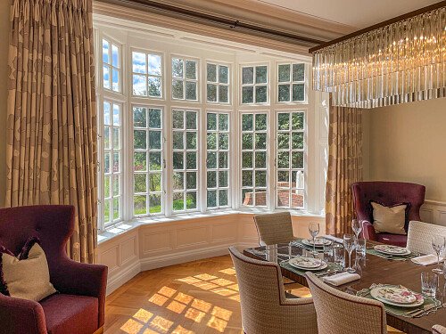 West House  - Filming Locations Locations Direct -09