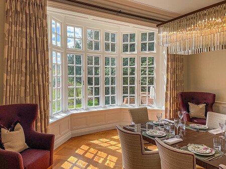 West House  - Filming Locations Locations Direct -09