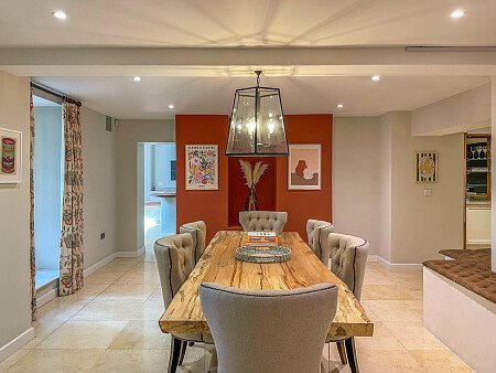 West House  - Filming Locations Locations Direct -11