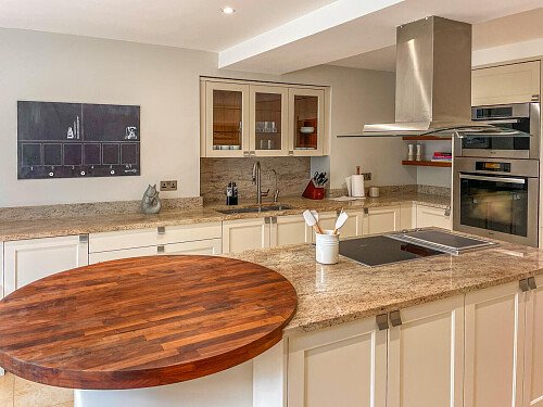 West House  - Filming Locations Locations Direct -12