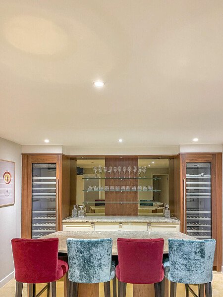 West House  - Filming Locations Locations Direct -16