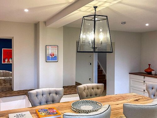 West House  - Filming Locations Locations Direct -17