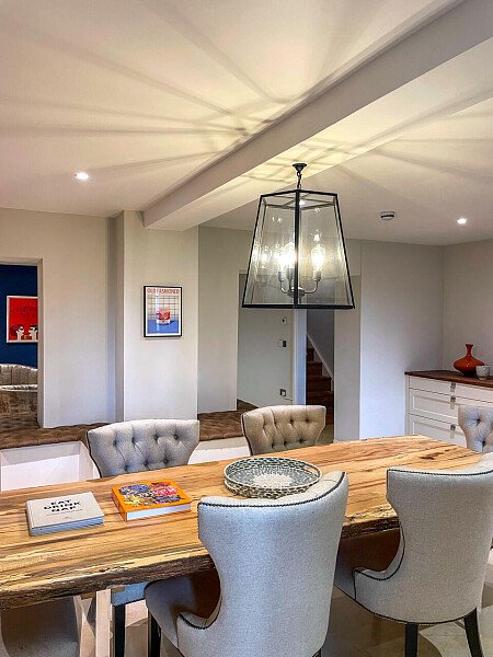 West House  - Filming Locations Locations Direct -17