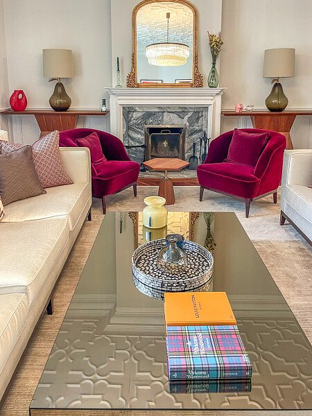 West House  - Filming Locations Locations Direct -20