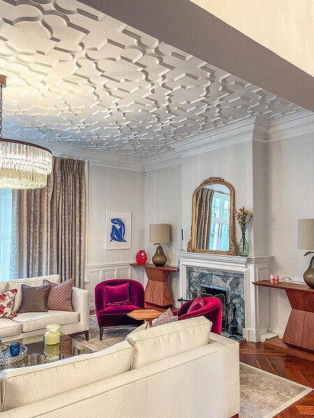 West House  - Filming Locations Locations Direct -21