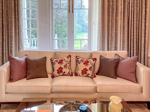 West House  - Filming Locations Locations Direct -22