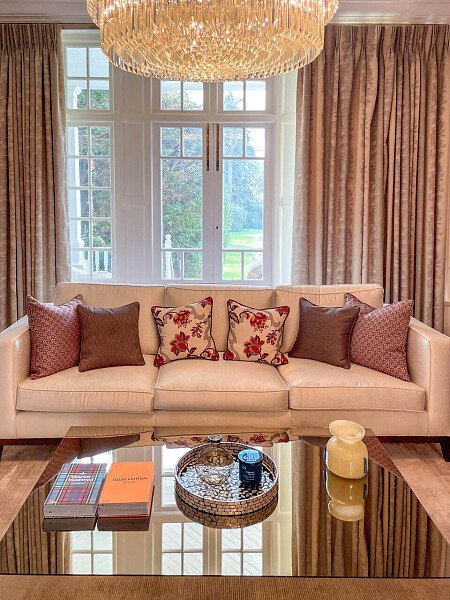 West House  - Filming Locations Locations Direct -22