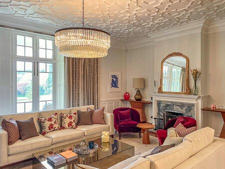 West House  - Filming Locations Locations Direct -23