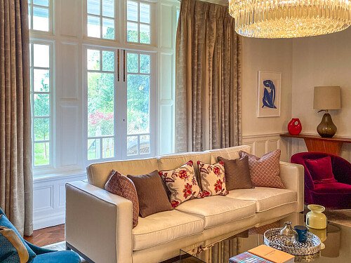 West House  - Filming Locations Locations Direct -24