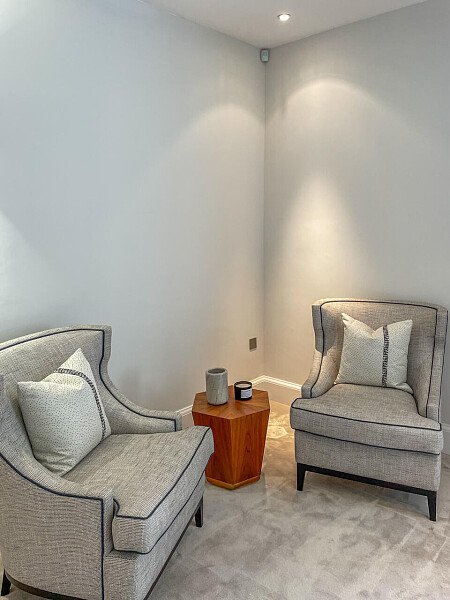 West House  - Filming Locations Locations Direct -26