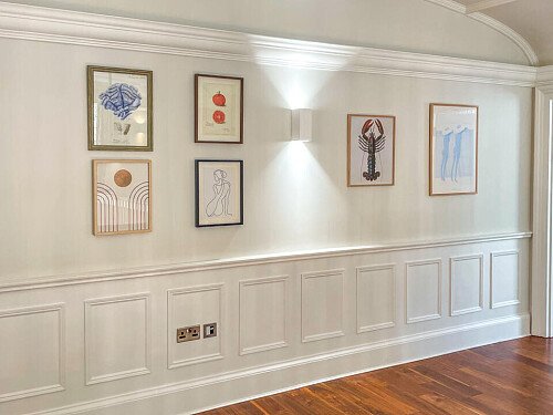 West House  - Filming Locations Locations Direct -30