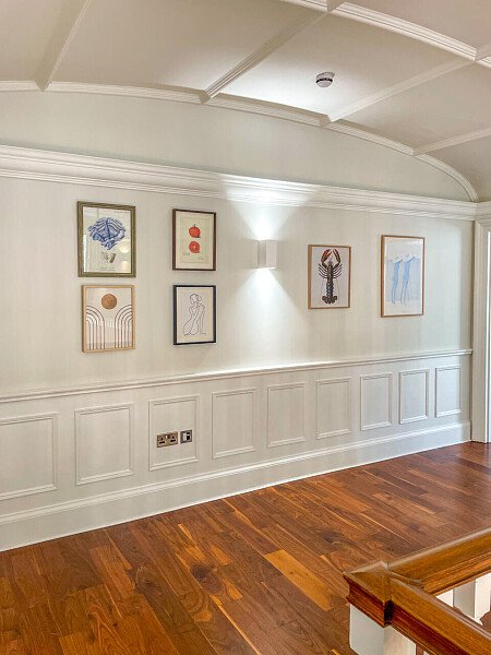 West House  - Filming Locations Locations Direct -30