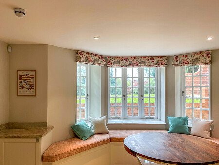 West House  - Filming Locations Locations Direct -29