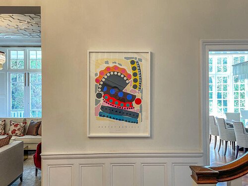 West House  - Filming Locations Locations Direct -31