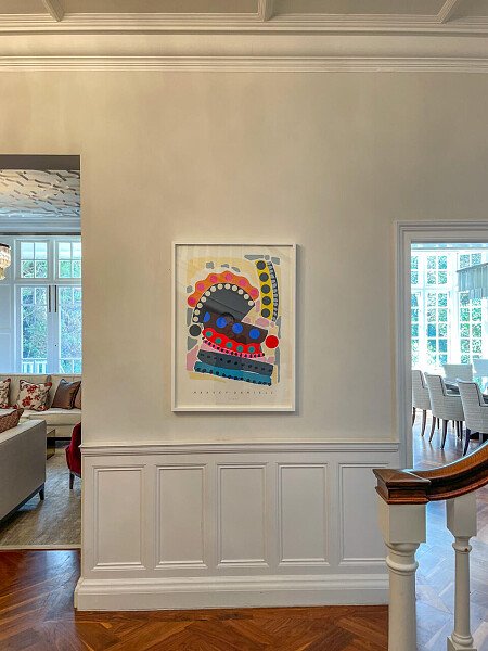 West House  - Filming Locations Locations Direct -31