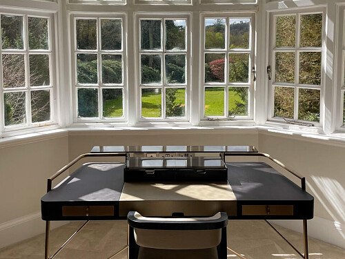 West House  - Filming Locations Locations Direct -32