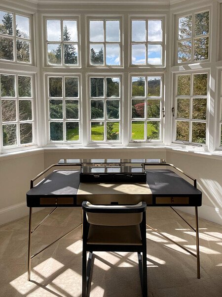 West House  - Filming Locations Locations Direct -32