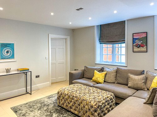 West House  - Filming Locations Locations Direct -33