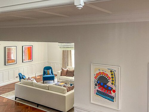 West House  - Filming Locations Locations Direct -35