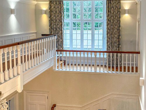 West House  - Filming Locations Locations Direct -36