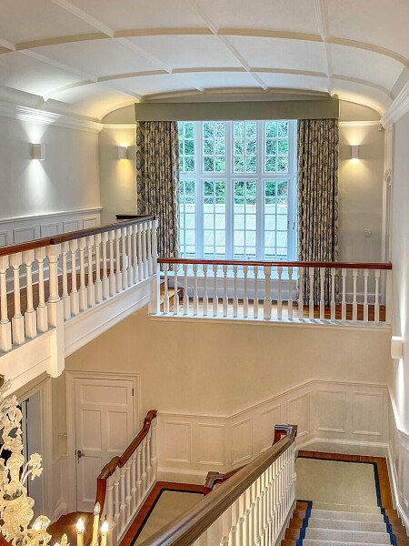 West House  - Filming Locations Locations Direct -36