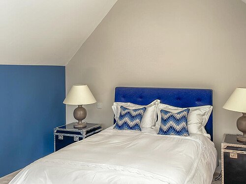 West House  - Filming Locations Locations Direct -37