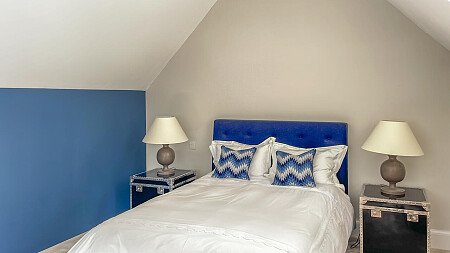 West House  - Filming Locations Locations Direct -37