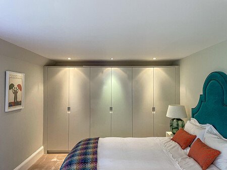 West House  - Filming Locations Locations Direct -40