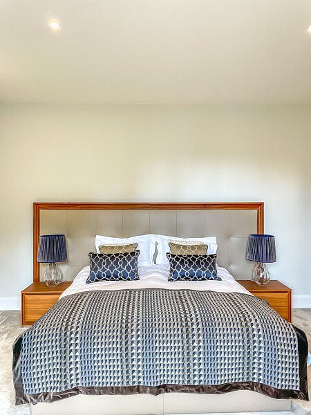 West House  - Filming Locations Locations Direct -39