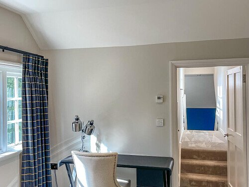 West House  - Filming Locations Locations Direct -42