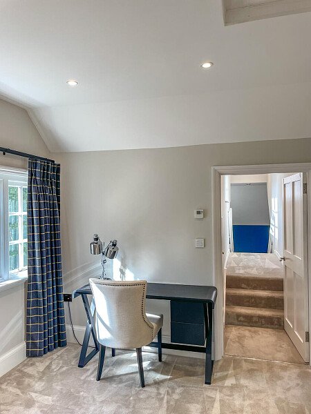 West House  - Filming Locations Locations Direct -42