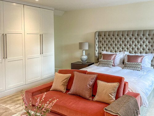 West House  - Filming Locations Locations Direct -44