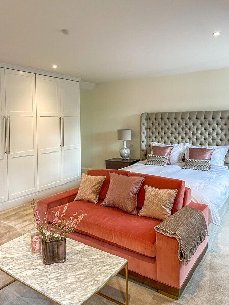 West House  - Filming Locations Locations Direct -44