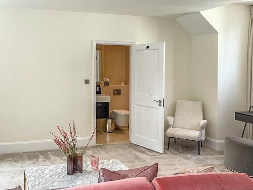 West House  - Filming Locations Locations Direct -45