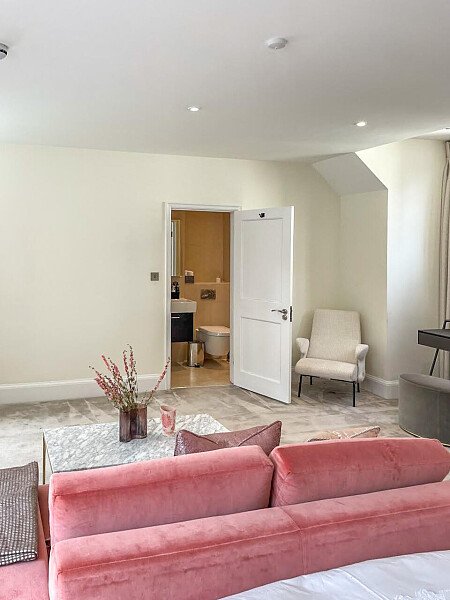 West House  - Filming Locations Locations Direct -45