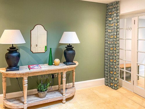 West House  - Filming Locations Locations Direct -49