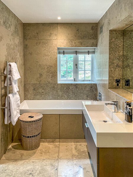 West House  - Filming Locations Locations Direct -56