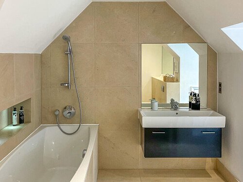 West House  - Filming Locations Locations Direct -58