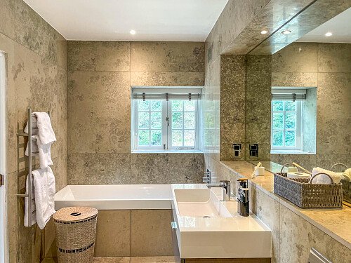 West House  - Filming Locations Locations Direct -57