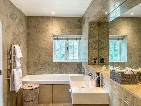 West House  - Filming Locations Locations Direct -57