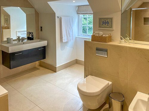 West House  - Filming Locations Locations Direct -60