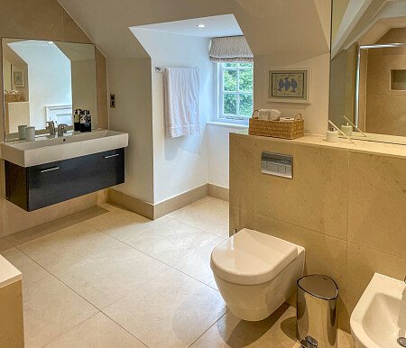 West House  - Filming Locations Locations Direct -60