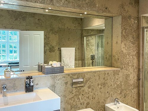 West House  - Filming Locations Locations Direct -59