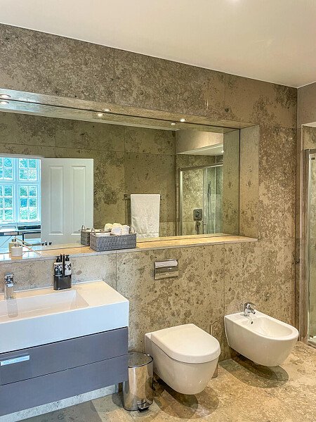 West House  - Filming Locations Locations Direct -59