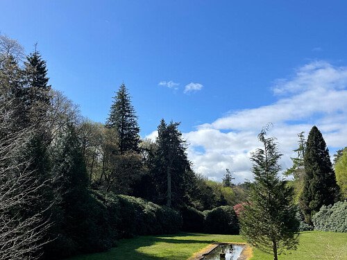 West House  - Filming Locations Locations Direct -66