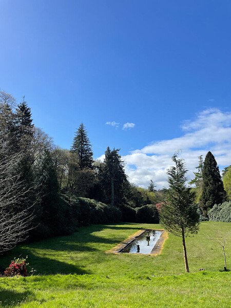 West House  - Filming Locations Locations Direct -66