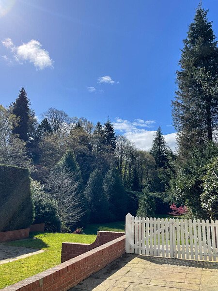 West House  - Filming Locations Locations Direct -67