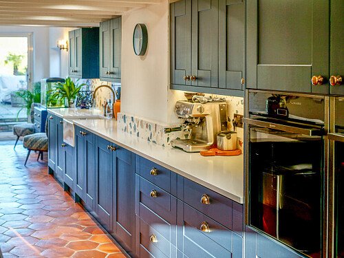 Dairy House - Filming Locations Locations Direct -06