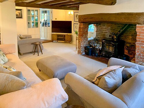 Dairy House - Filming Locations Locations Direct -10